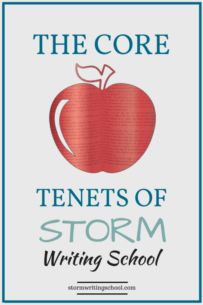 Storm Writing School operates under the assumption that writing and storytelling are powerful human endeavors that move us in mysterious ways. The rules are hard to pin down but worth considering and debating in order to make our art more capable of resonating with readers.