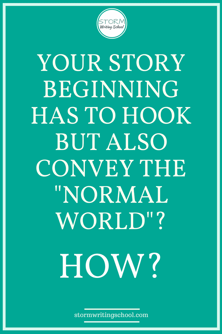 WHAT DOES BEGINNING MEAN visual data 3