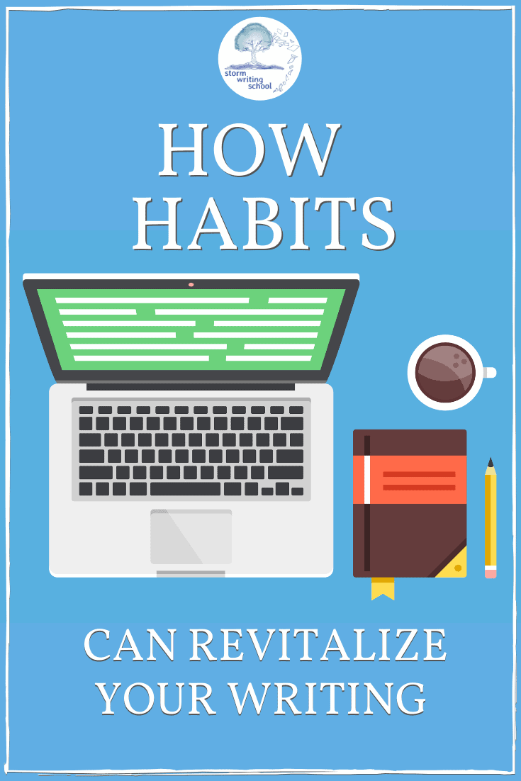 How Your Attitude And Approach Toward Habits Can Revitalize Your ...