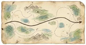 Plots, subplots, and other narrative threads